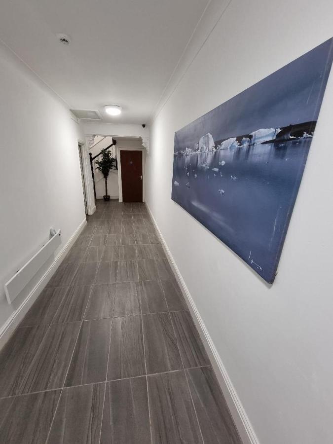 Hotel Pl Liverpool Exterior foto